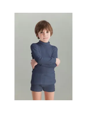 Semicisne Niño Perchado C/Perkins 2